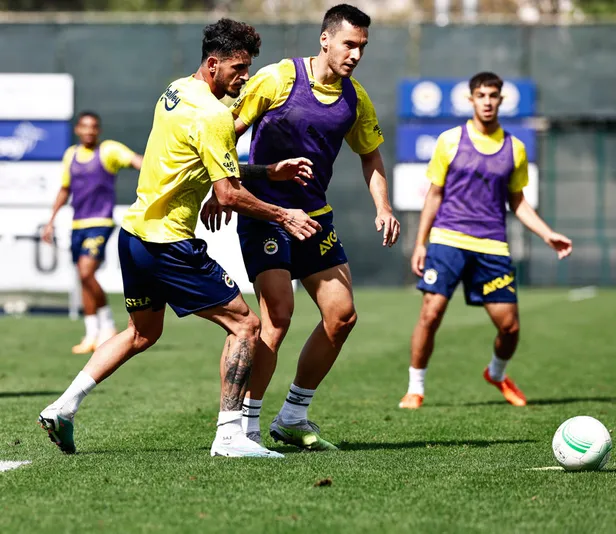 FB-Nordsjaelland Maç Özeti | 21 Eylül Perşembe Fenerbahçe-Nordsjaelland mücadelesi kaç kaç bitti?