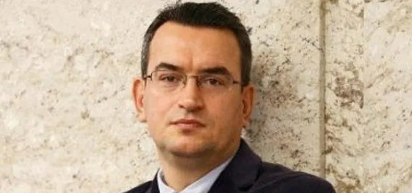 Ali Babacan'ın sahip çıktığı devlet sırlarını satan DEVA Partili Metin Gürcan için skandal karar!