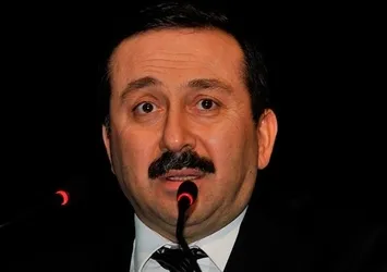 Eski Selçuk Üniversitesi Rektörü Prof. Dr. Hakkı Gökbel teslim oldu
