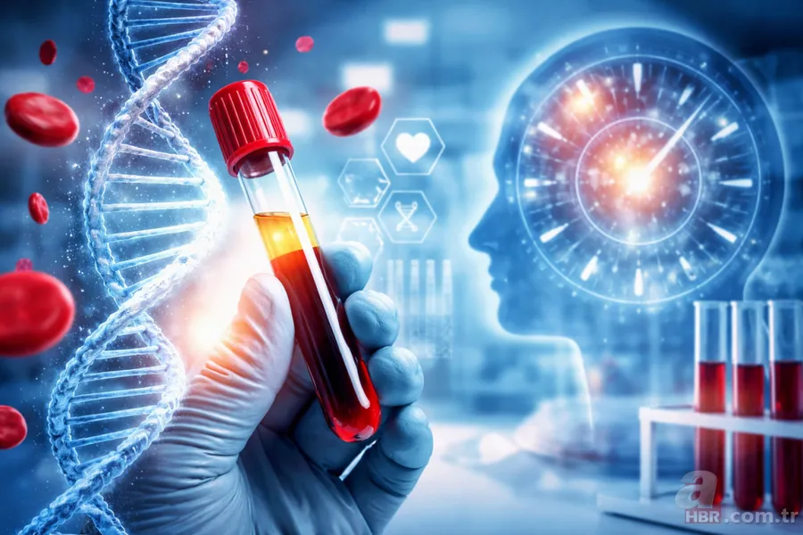 Vücudunuz ne kadar yaşlı? Biyolojik yaşı gösteren 10 belirti 1