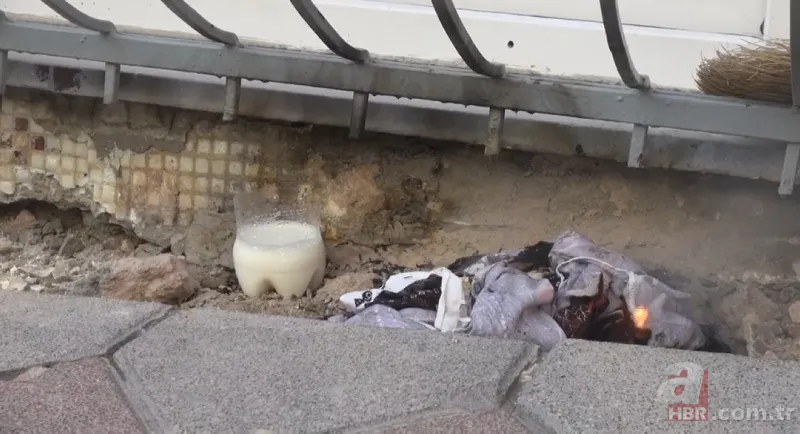 Satılık otomobilden çıkan şoke etti! 11