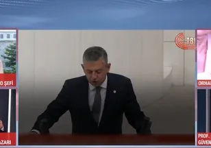 YENİ Parti "tek ses" olamıyor mu?