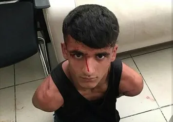 Polis memuru Erkan Gökteke'yi şehit etmişlerdi! Cezaevinde kendini astı