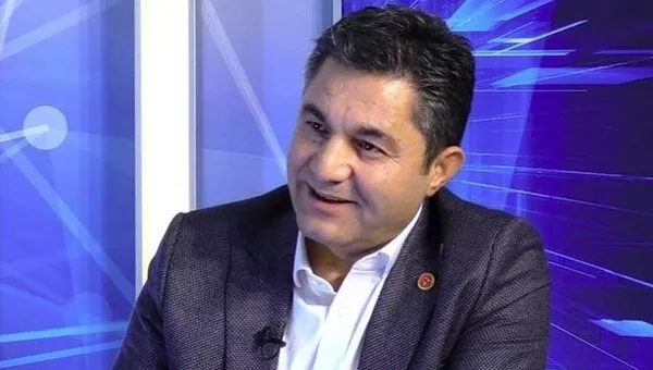 AK Parti Grup Başkanvekili Tevfik Göksu Ali Kıdık’a cevap verdi İBB Meclisi’nde ortalık karıştı!