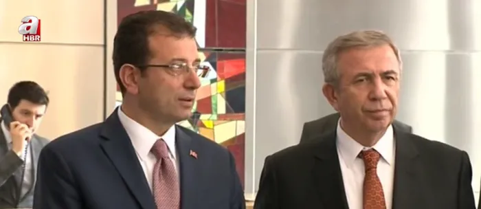 İYİ Parti Ekrem İmamoğlu’nu adaylığa mı hazırlıyor? Anadolu turunun akıl hocası Meral Akşener mi? İşte perde arkası - 3