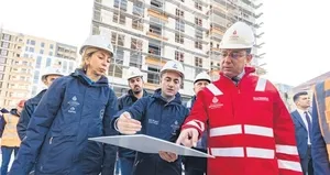 İmamoğlu’nun kentsel dönüşüm fiyaskosu