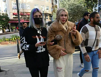 Aleyna Tilki hastanelik oldu! Genç popçudan flaş açıklama