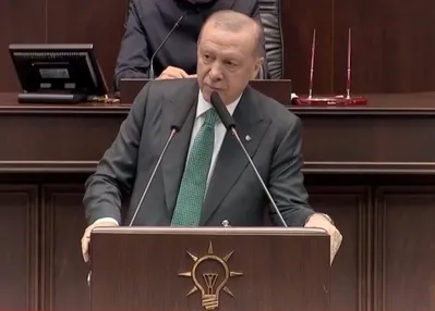 Başkan Erdoğan’dan 2026 yılı bütçe kanunu teklifi açıklaması