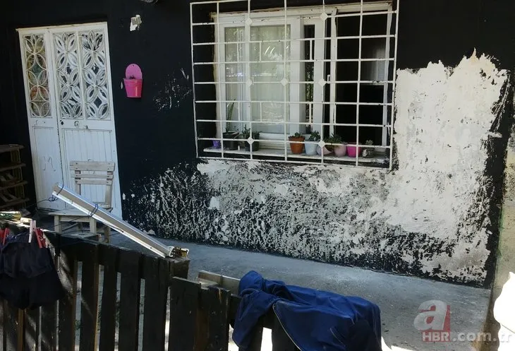 Mersin’de korkunç cinayette şoke eden gelişme! 54 yaşındaki adamın katili komşusu çıktı