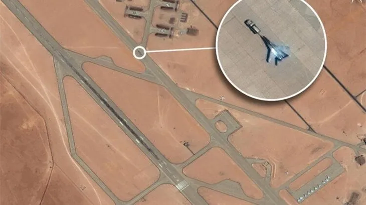 Libya'da tek fotoğraf yetti! Tüm dengeler alt üst oldu