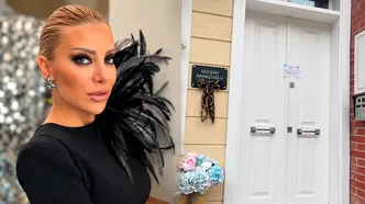 Gülşah Saraçoğlu'nun kapısına mühür vuruldu! SGK harekete geçti