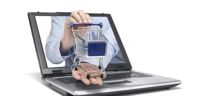 İnternetten alışveriş aslında daha güvenli
