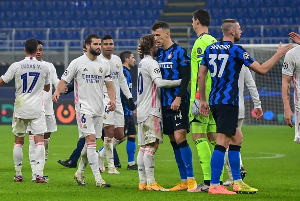 UEFA Şampiyonlar Ligi’nde gecenin sonuçları | 26 Kasım Perşembe