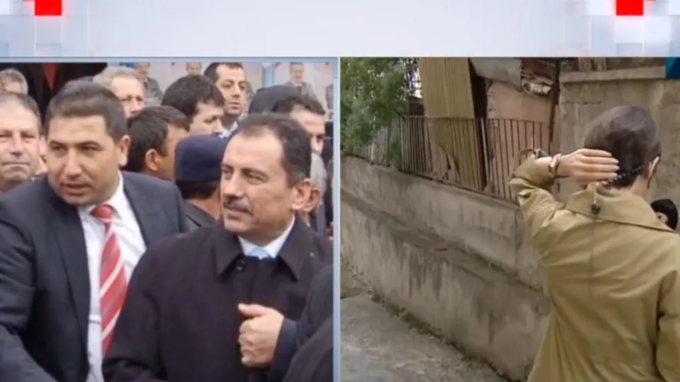 Muhsin Yazıcıoğlu’nun şoförü Erol Yıldız'ın şüpheli ölümü! Kaza nasıl oldu? A Haber olay yerinde: İşte soru işaretleri