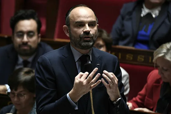 Fransa'dan flaş 'Brexit' hamlesi - 1