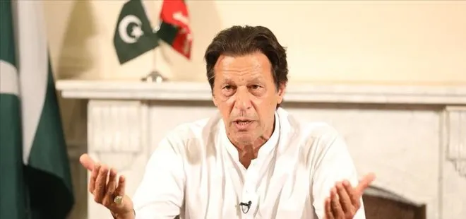 Pakistan Başbakanı İmran Han uyardı: Ölümüne savaşırız! Nükleer savaş...