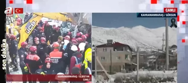 Kuşkayası Dağı’nda volkanik hareketlilik var mı? Dağdan neden duman çıktı?