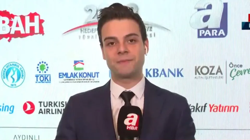 TURKUVAZ MEDYA’DA ÖNEMLİ ZİRVE! Türkiye 2023 Zirvesi para sohbetleri