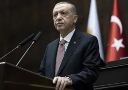 Başkan Erdoğan'dan mezuniyet töreninde net mesaj: Milli güvenlikten taviz vermeyiz