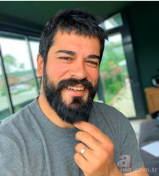 Bir Zamanlar Çukurova’nın Fikret’i Furkan Palalı gerçek mesleğiyle şaşırttı! Oyuncu olmasaydı… 3