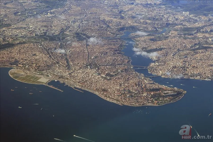 Küresel ticaretin kapıları: Kıtaları bağlayan boğazlar ve kanallar 11