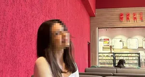 Liseli stajyere cinsel taciz!