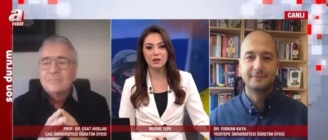 Karadeniz’deki çatışma dünyada nasıl bir etkiye neden olacak? Rusya Ukrayna’da kimle çatışıyor?