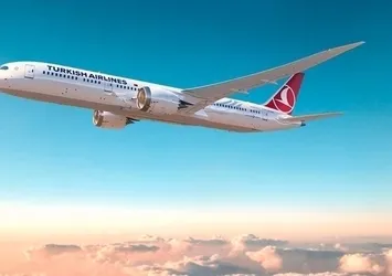 THY’den Lübnan'daki başarılı acentelere ödül