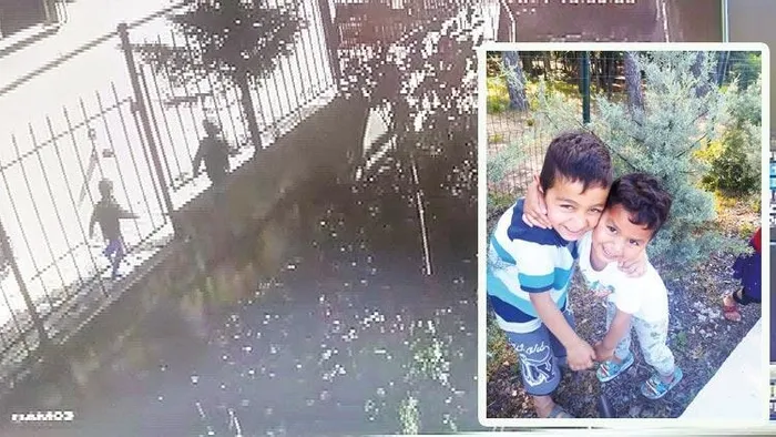 Son dakika: Hasan ve Hüseyin Büyür kardeşlerin öldüğü inşaatın sahibi tutuklandı - 1
