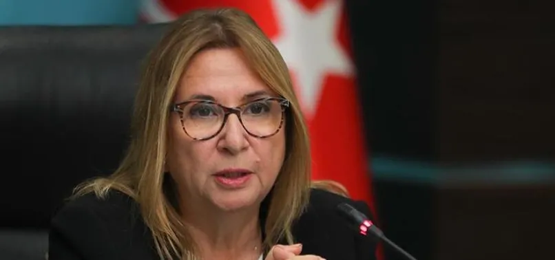 Son dakika: Bakan Pekcan açıkladı! Türk Eximbank'tan iş birliği anlaşması