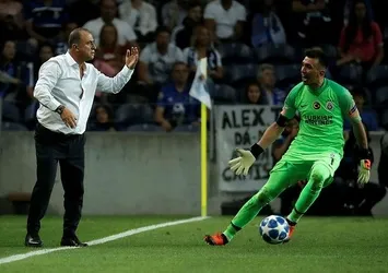 Galatasaray'da Muslera krizi!
