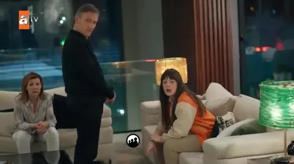 Başka Bir Gün 8.Bölüm Fragmanı