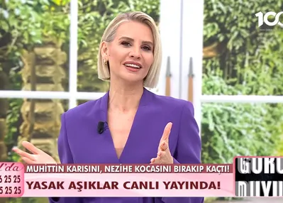 Esra Erol 27 Aralık Çarşamba