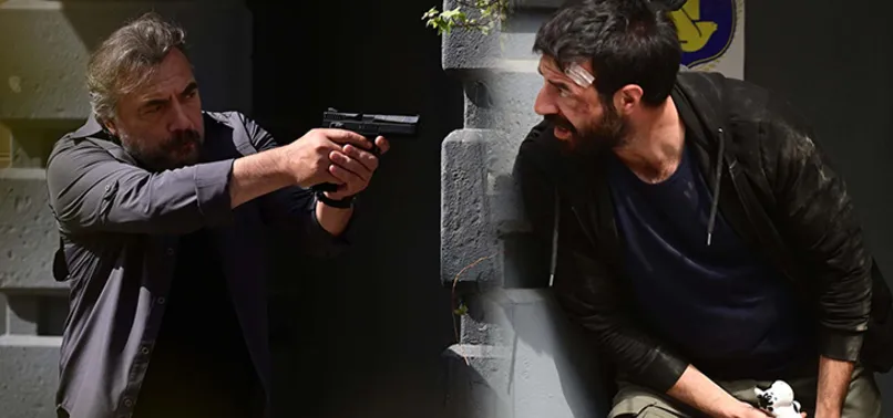 Ben Bu Cihana Sığmazam gün sayıyor! Sezona damga vuracak