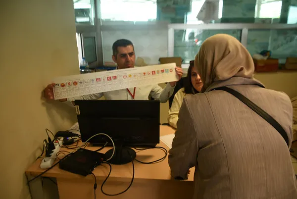 Gurbetçi vatandaşlar dikkat! Oy verme işlemleri yarın başlıyor - 5
