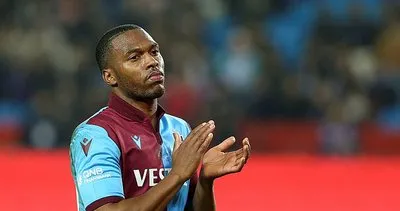 Sturridge'in yeni takımındaki o hareketi olay oldu