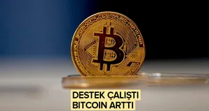 Kripto para yatırımcılarına 2. boğa müjdesi