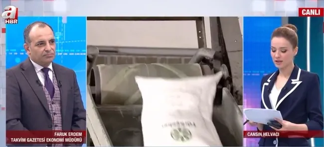 Yağdan sonra şekerde stok oyunu! Şeker fabrikaları mercek altında