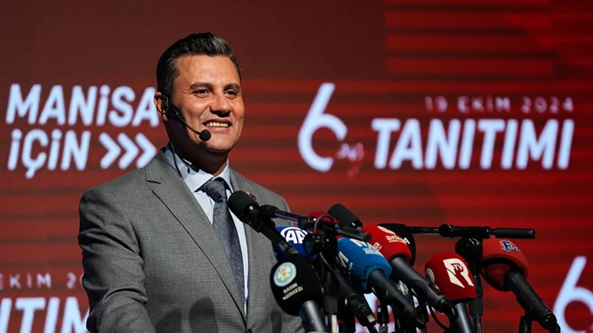 Ferdi Zeyrek davasında ara karar! Bilirkişi raporu yeniden hazırlanacak