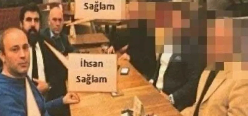 İran istihbaratıyla bağlantısı ortaya çıkan casus savcı meslekten ihraç edildi
