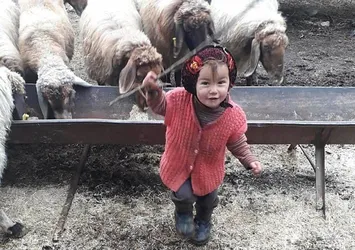 Müge Anlı'da gündem olmuştu! Müslüme'nin mezar taşı kırıldı