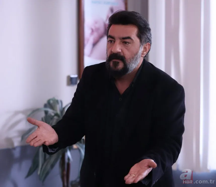 Kardeşlerim'in Akif'i Celil Nalçakan sette kaza geçirdi! “Benden duyun istedim” 1