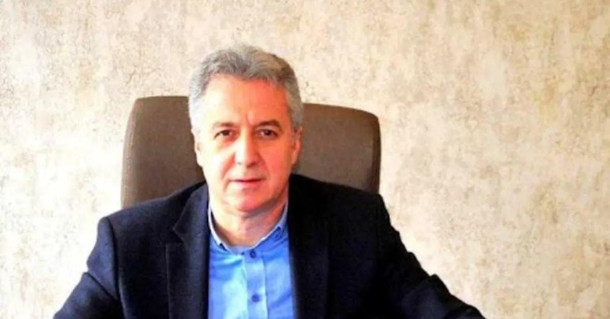 Recep Erol yeni dönemde neler vadediyor?