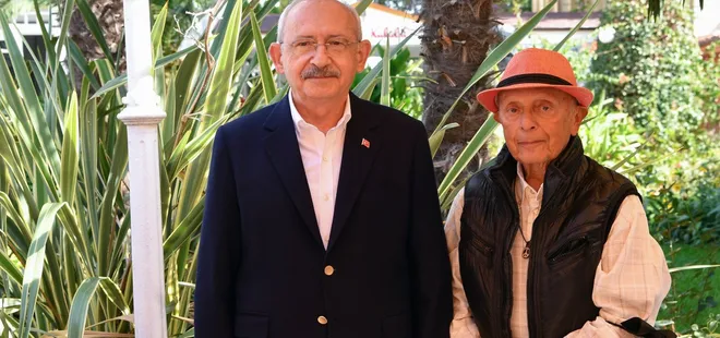 CHP’li emekli büyükelçi Yalım Eralp Atina’nın safında yer aldı: Adalar Yunanistan’dır