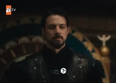 Kuruluş Orhan 11. Bölüm Fragmanı