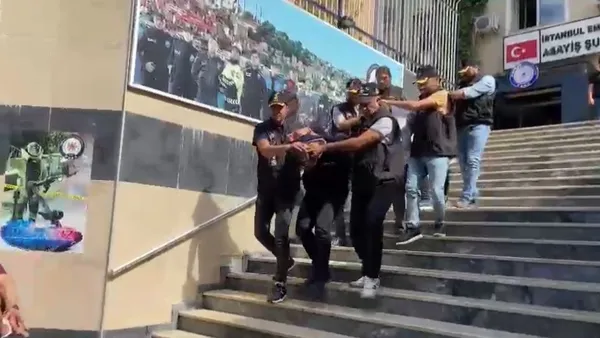 Kesik baş cinayetinde yeni gelişme! 6 kişi gözaltında - 2