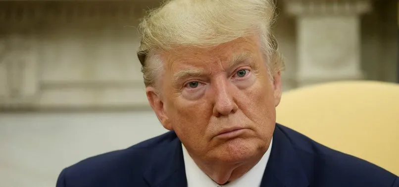 Trump'tan Bolton açıklaması