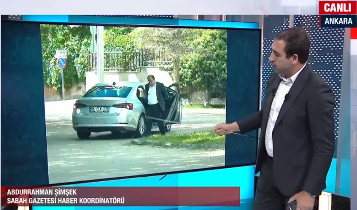 Türkiye ilk kez A Haber'den öğrendi! Ayhan Bora Kaplan soruşturmasında bomba bilgiler: 280 kişiyi takibe almışlar!