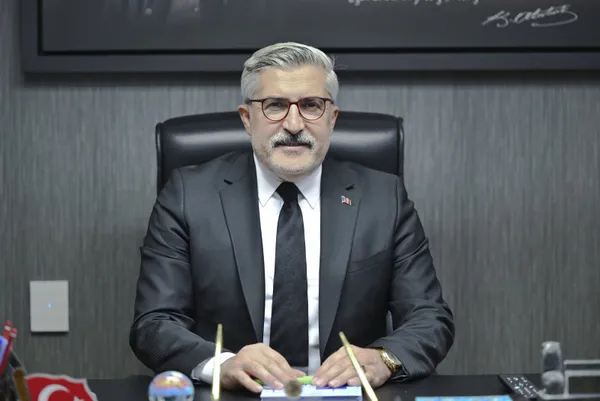 Yasa çalışmaları hızlandı! Dijital telif için Google ile masaya oturulacak