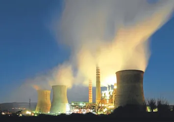 Türkiye-Çin nükleer enerji işbirliği anlaşması Resmi Gazete'de